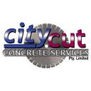 City Cut logo